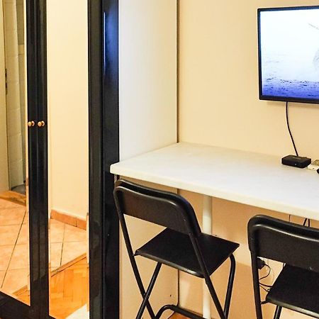 Filinhome Masarikova Studio 8 Novi Sad Exteriér fotografie