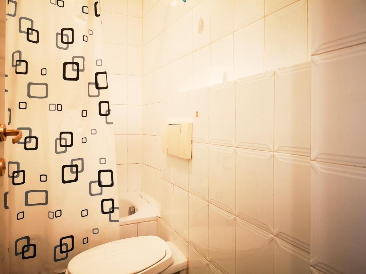 Filinhome Masarikova Studio 8 Novi Sad Exteriér fotografie