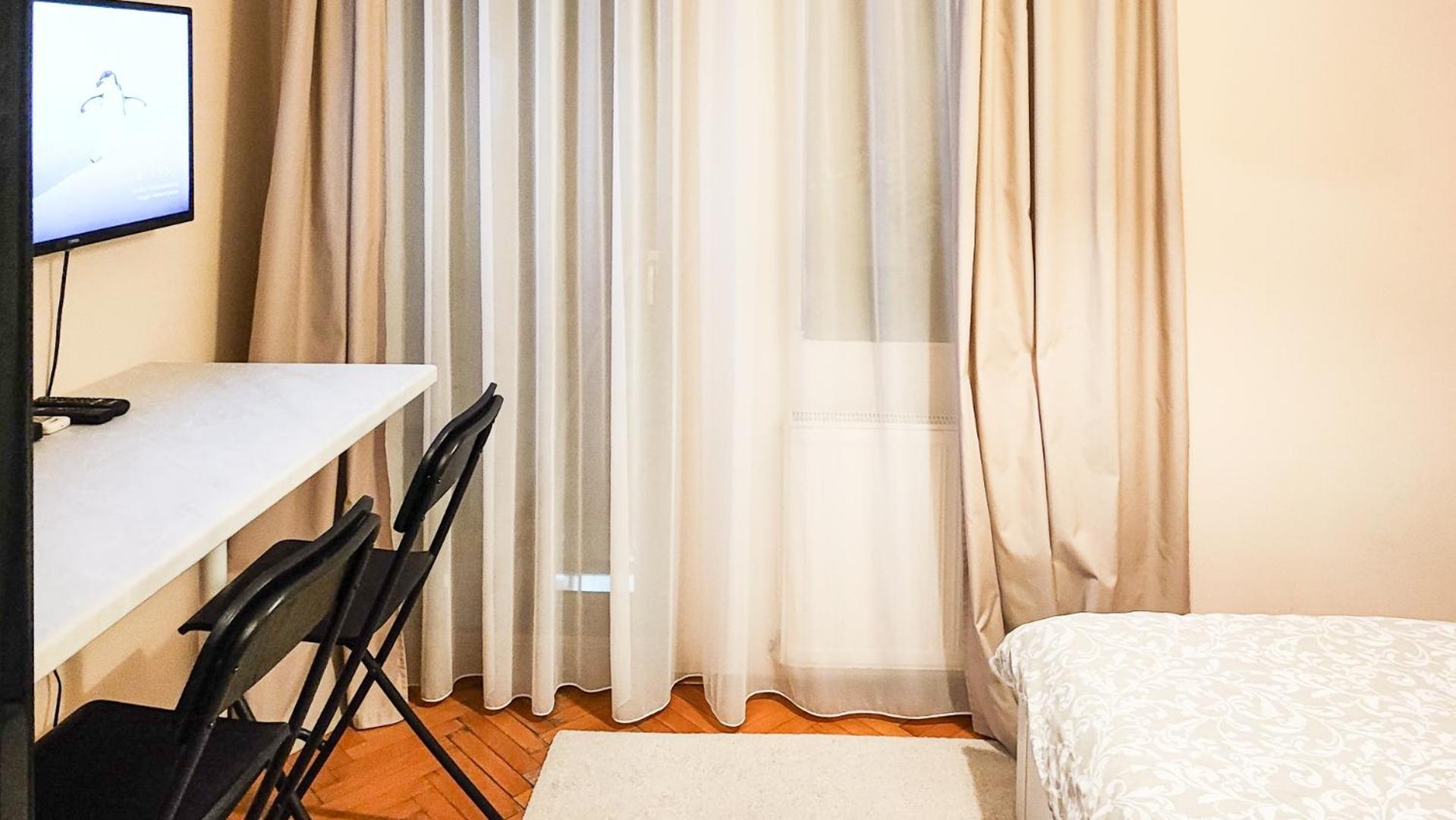 Filinhome Masarikova Studio 8 Novi Sad Exteriér fotografie